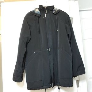 Fleet Street Mens Jacket